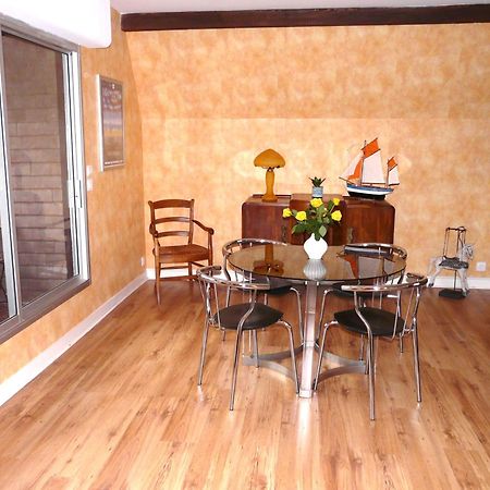 Le Cottage Vue Mer Benerville-sur-Mer Ngoại thất bức ảnh