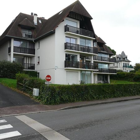Le Cottage Vue Mer Benerville-sur-Mer Ngoại thất bức ảnh