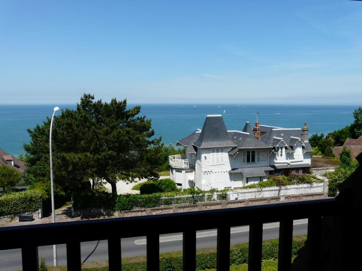 Le Cottage Vue Mer Benerville-sur-Mer Ngoại thất bức ảnh