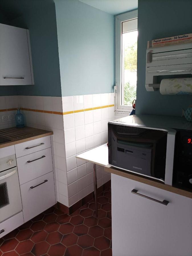 Le Cottage Vue Mer Benerville-sur-Mer Ngoại thất bức ảnh
