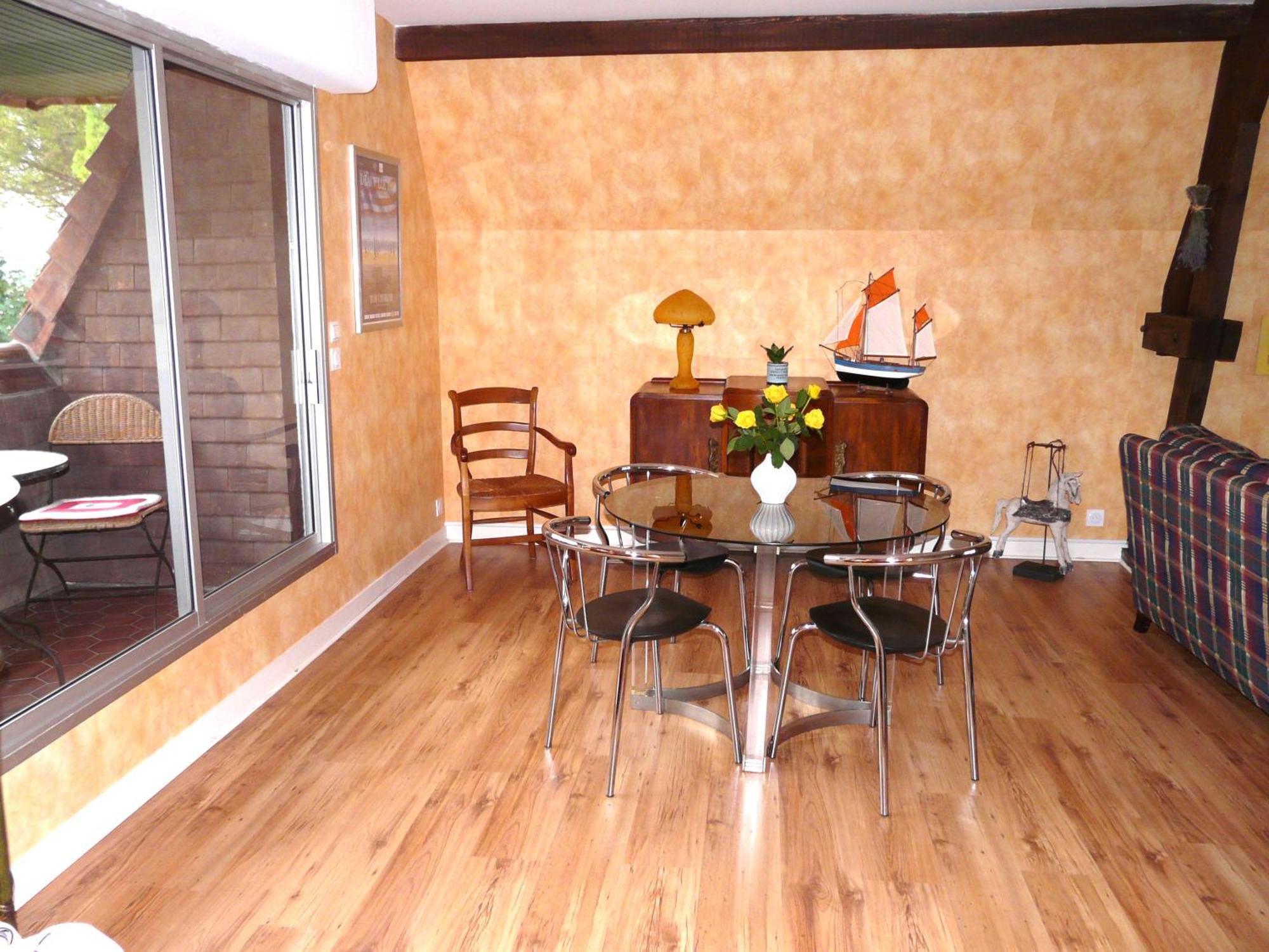 Le Cottage Vue Mer Benerville-sur-Mer Ngoại thất bức ảnh