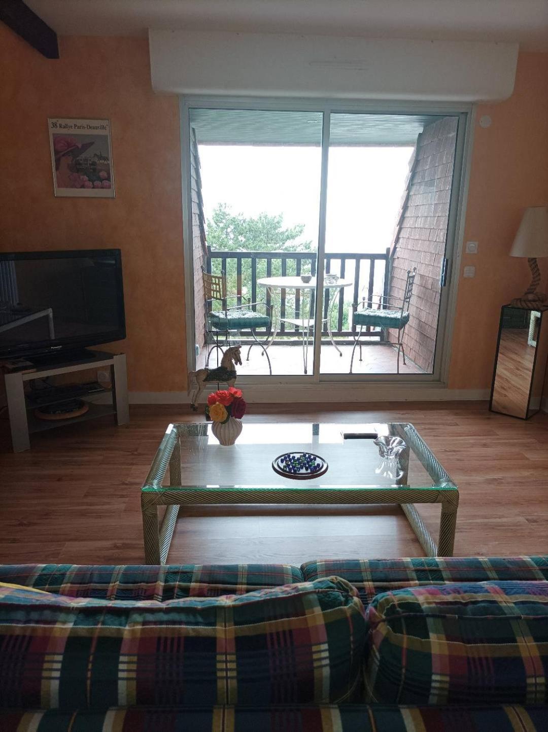 Le Cottage Vue Mer Benerville-sur-Mer Ngoại thất bức ảnh